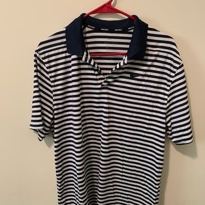 Nike golf polo